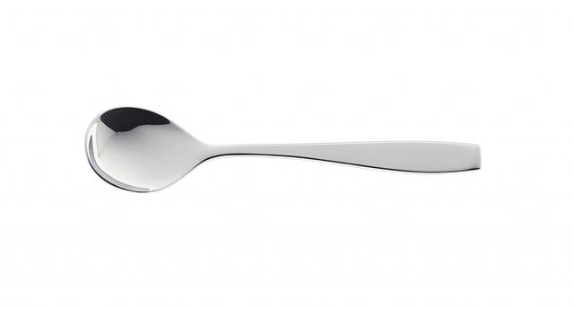 rak banquet cutlery soeplepel - l 180mm