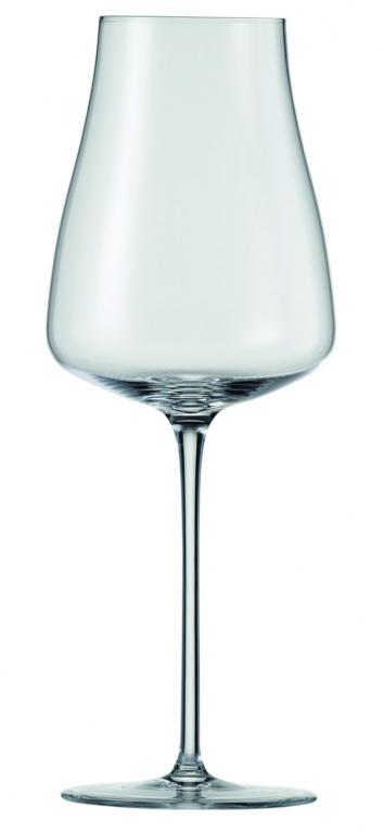 zwiesel glas wine classics select sauternes wijnglas 3 - 0.294ltr