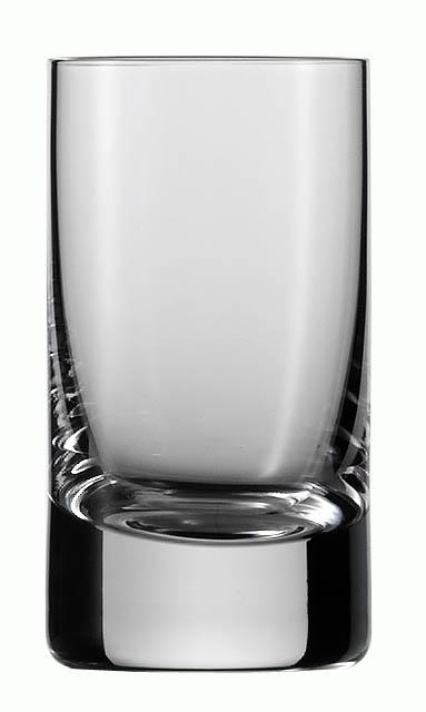 zwiesel glas tavoro shotglas 35 - 0.05 ltr