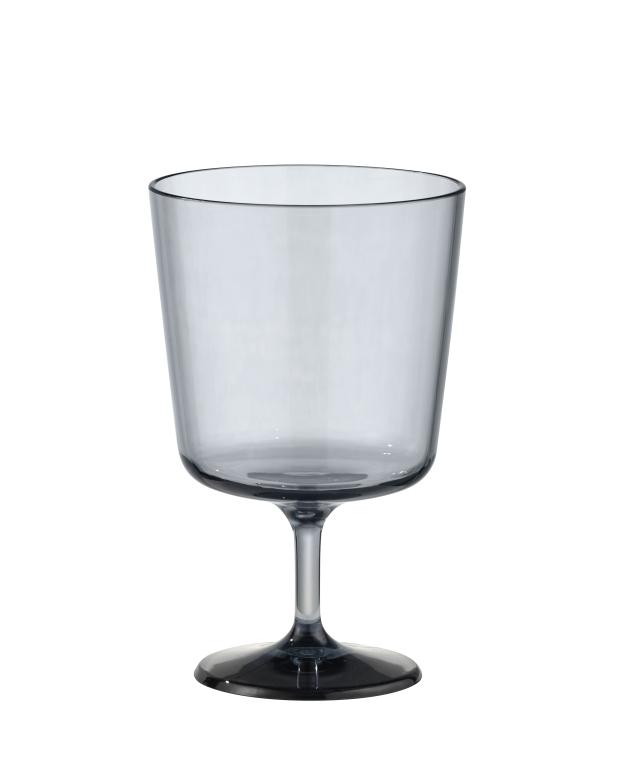 aps drinkglas beach - 0.3ltr - french grey