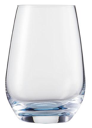 schott zwiesel vina touch waterglas blauw 42 - 0.4 ltr