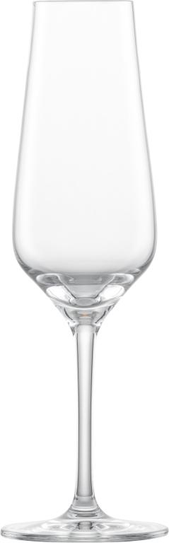 zwiesel glas bouquet (fine) champagneglas met mp asti 7 - 0.247ltr - 2 glazen
