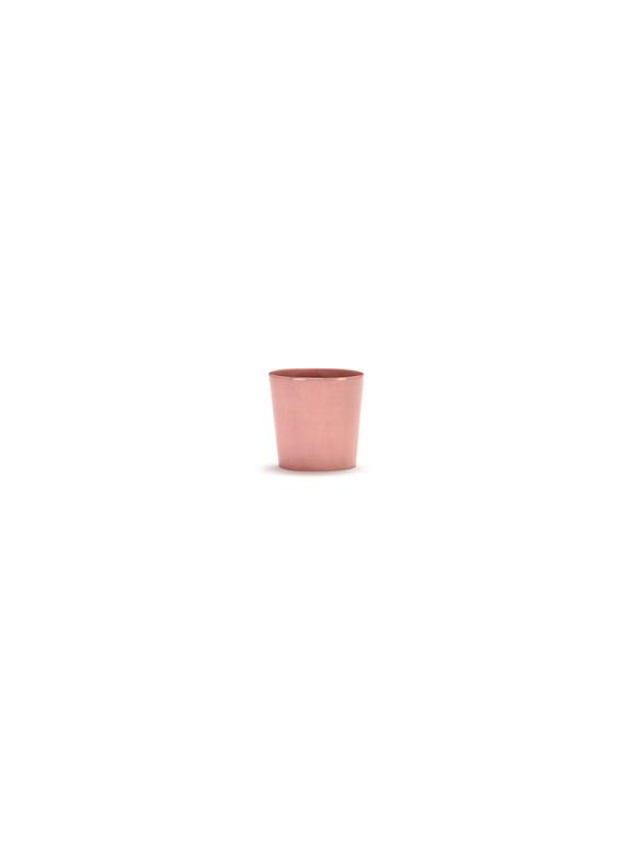 serax feast koffiekop - 0.25ltr - delicious pink