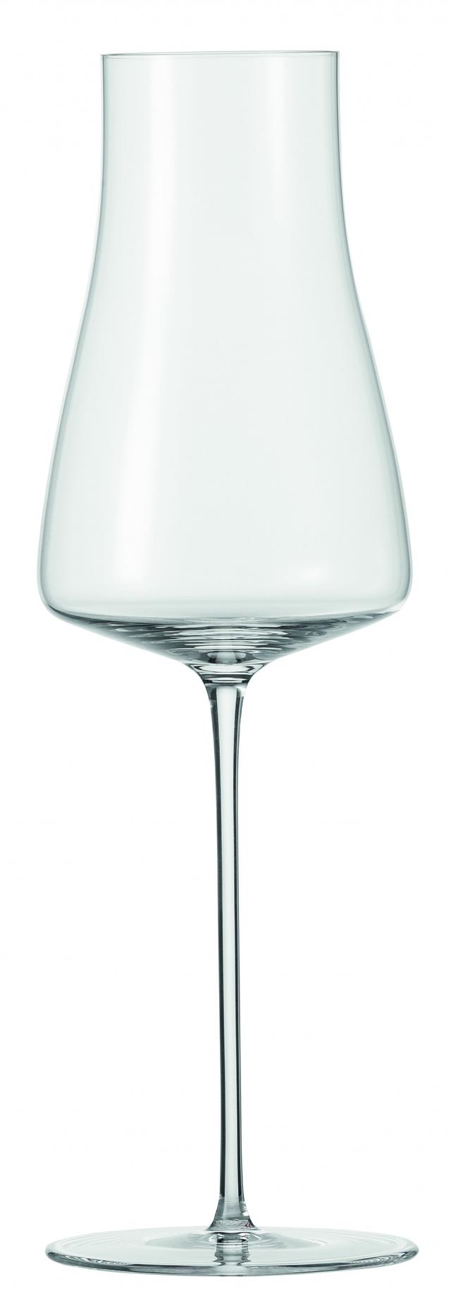 zwiesel glas wine classics select champagneglas blanc-de-blancs met mp 771 - 0.312ltr
