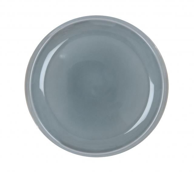 jars cantine bord xl - Ø265mm - gris oxyde