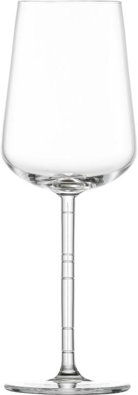 zwiesel glas journey witte wijnglas met mp 2 - 0.446ltr