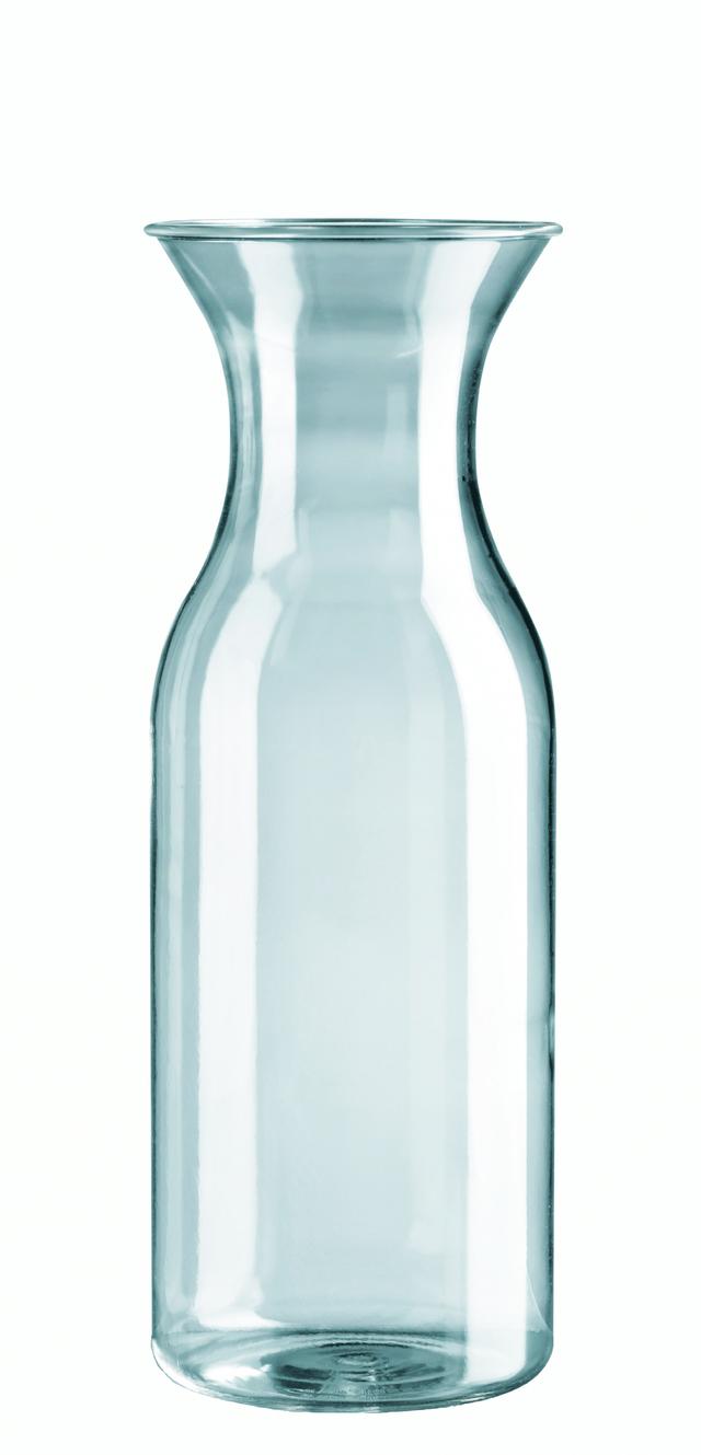 glassforever decanteerkaraf - 1ltr - clear