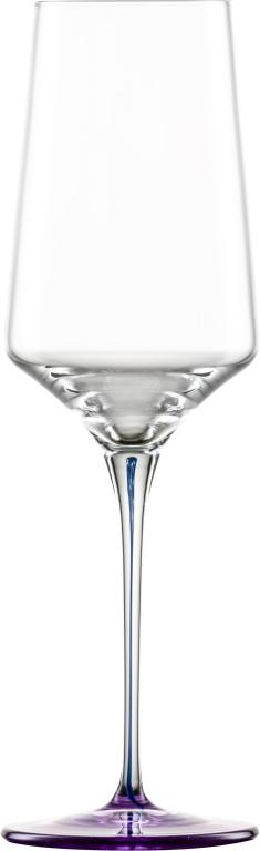 zwiesel glas ink champagneflûte 77 - 0.4ltr - paars
