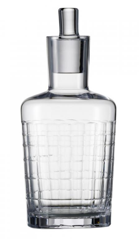 zwiesel glas bar premium no. 1 whisky karaf - 0.5ltr