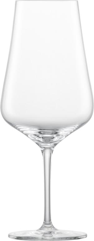 zwiesel glas bouquet (fine) bordeaux wijnglas medoc 130 - 0.66ltr - 2 glazen