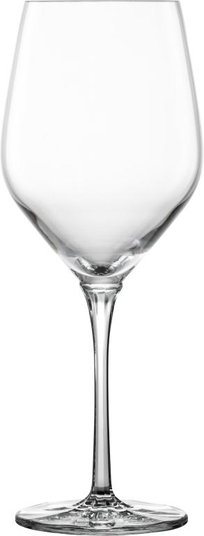 zwiesel glas rotation rode wijnglas 130 - 0.638ltr
