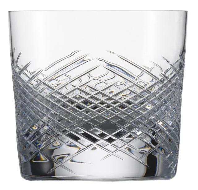 zwiesel glas bar premium no. 2 whisky klein 89 - 0.288ltr - geschenkverpakking 2 glazen