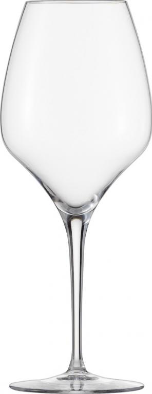 zwiesel glas alloro rioja wijnglas 1 - 0.704ltr - geschenkverpakking 2 glazen