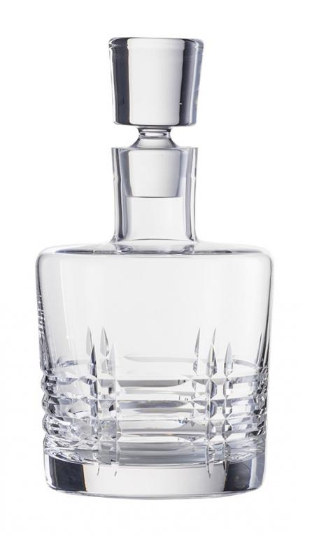 zwiesel glas destille no. 1 (basic bar classic) whisky karaf - 0.75 ltr