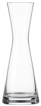 zwiesel glas belfesta karaf - 0.25 ltr