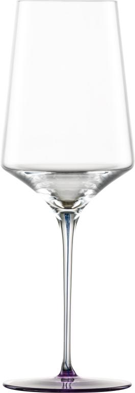zwiesel glas ink rode wijnglas 1 - 0.638ltr - paars