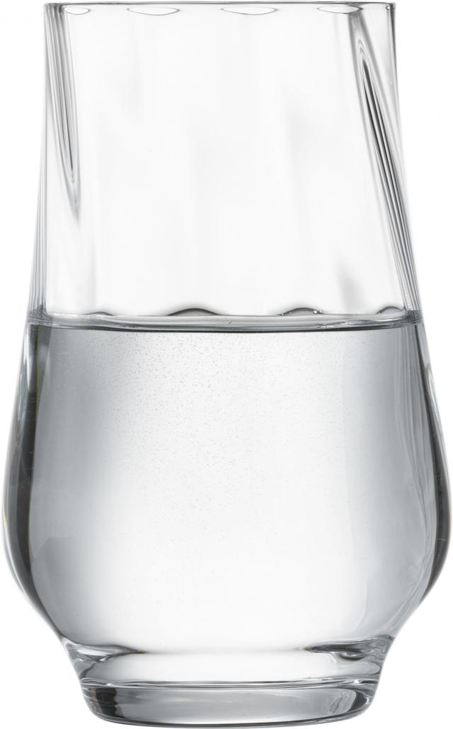 zwiesel glas marlène tumbler allround 42 - 0.35ltr - geschenkverpakking 2 glazen