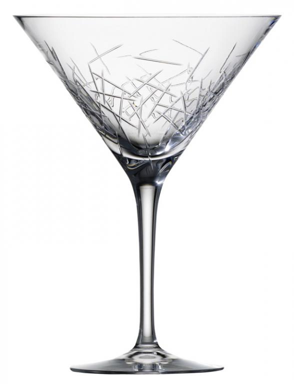 zwiesel glas hommage glace martiniglas 86 - 0.294ltr