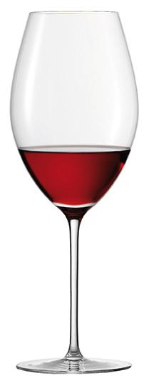 zwiesel glas vinody shiraz wijnglas 133 - 0.776ltr