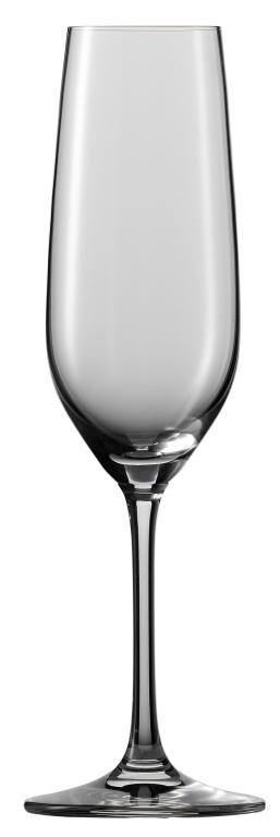 schott zwiesel vina champagneflûte met mp 7 - 0.23 ltr