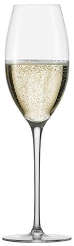zwiesel glas vinody champagneglas met mp 77 - 0.305ltr