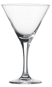 schott zwiesel mondial martiniglas 86 - 0.24 ltr