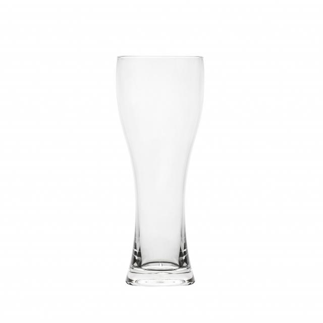 glassforever witbierglas - 0.56ltr - clear
