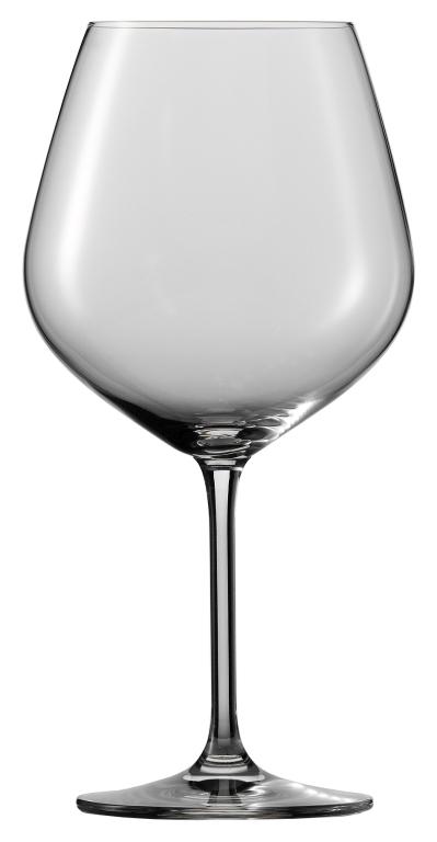 schott zwiesel vina bourgogne goblet 140 - 0.73 ltr