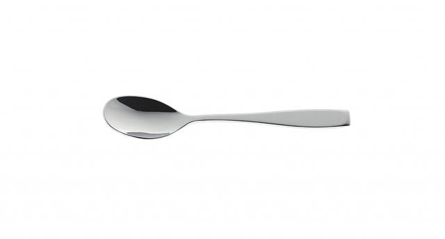 rak banquet cutlery koffielepel - l 145mm