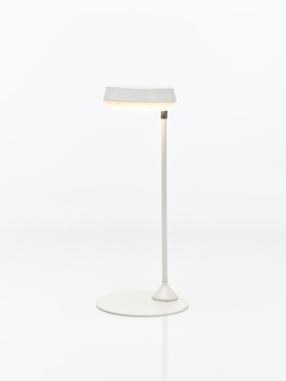 imagilights mirai collection tafellamp - white