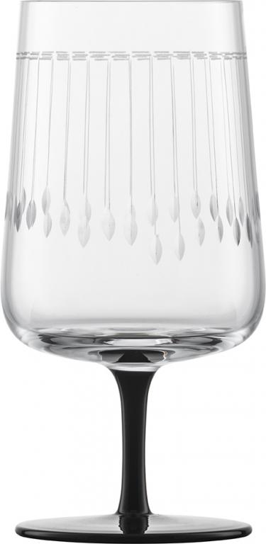 zwiesel glas glamorous zoete wijnglas 3 - 0.246 ltr - geschenkverpakking 2 stuks