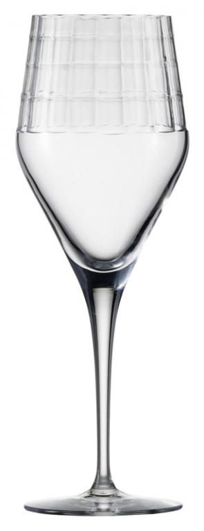 zwiesel glas bar premium no. 1 bordeaux wijnglas 130 - 0.453ltr - geschenkverpakking 2 glazen