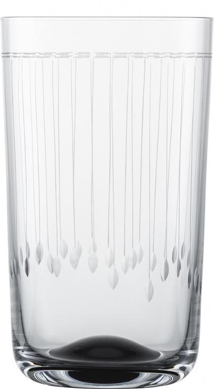 zwiesel glas glamorous longdrinkglas 79 - 0.491 ltr - geschenkverpakking 2 stuks