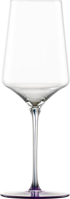 zwiesel glas ink witte wijnglas 0 - 0.407ltr - paars