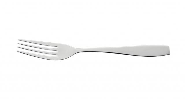 rak banquet cutlery serveervork - l 260mm