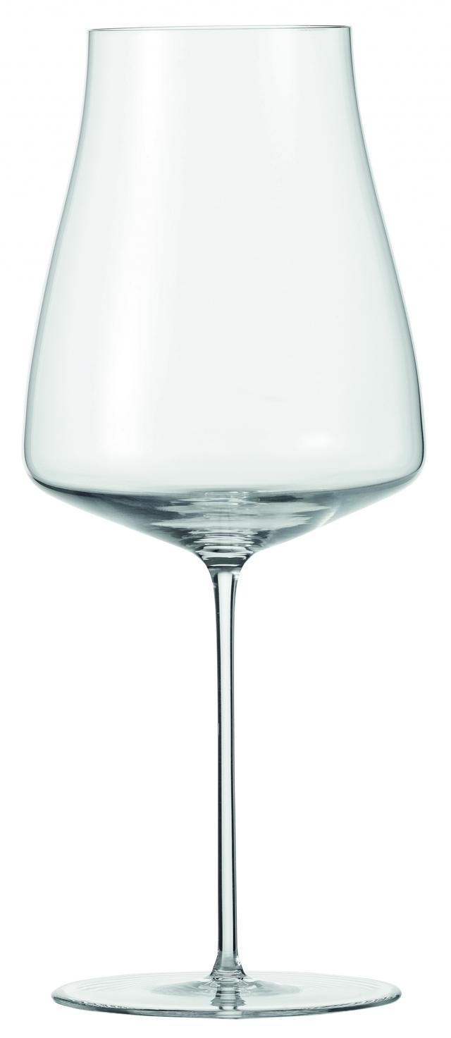 zwiesel glas wine classics select merlot wijnglas 243 - 0.673ltr