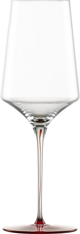 zwiesel glas ink rode wijnglas 1 - 0.638ltr - rood