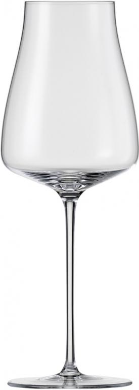 zwiesel glas the moment riesling wijnglas 2 - 0.342ltr - geschenkverpakking 2 glazen