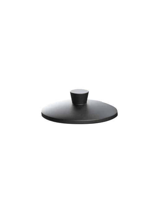 serax surface deksel voor terracotta pan (b2616101) - Ø160mm