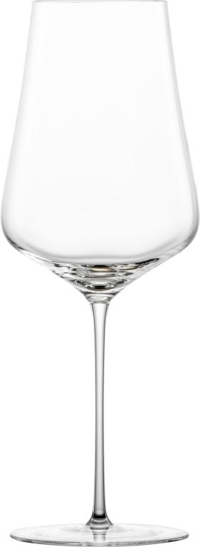 zwiesel glas duo bordeaux wijnglas 130 - 0.729ltr - geschenkverpakking 2 glazen