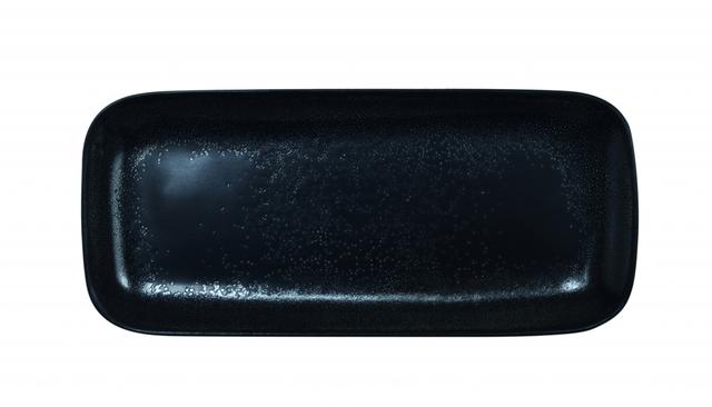 jars tourron gebaksschaal - 330x150mm - celeste