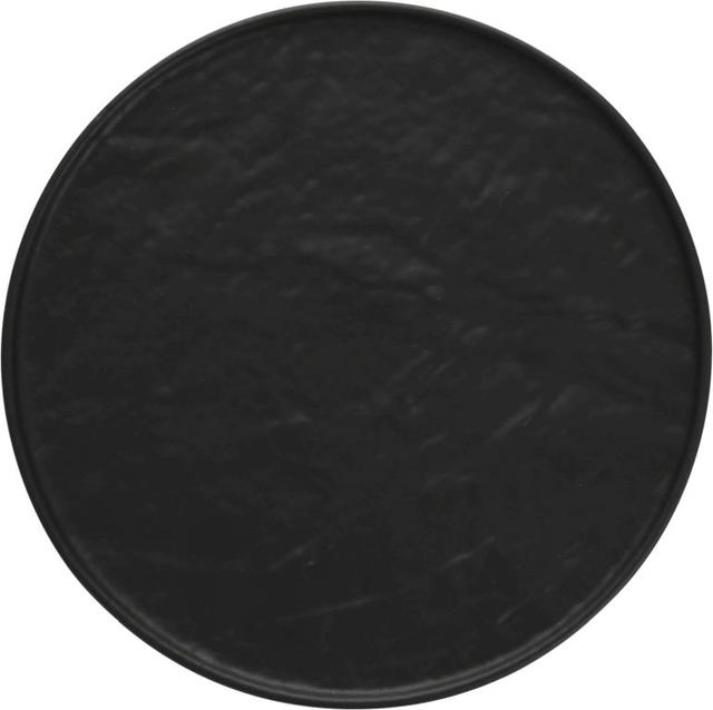 fortessa nature dark bord plat rond - Ø220mm