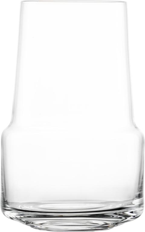 zwiesel glas level champagne tumbler met mp 42 - 0.412ltr - 2 glazen