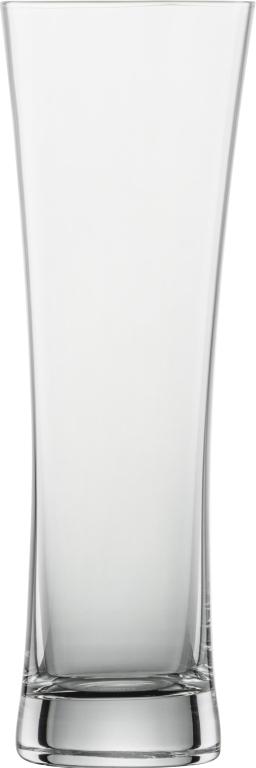 schott zwiesel beer basic witbierglas klein met mp - 0.3ltr - 4 glazen