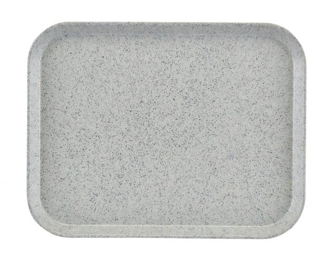 cambro dienblad smc - 415x305mm - granite