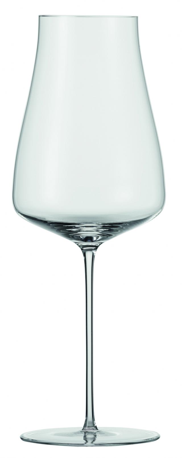 zwiesel glas wine classics select shiraz wijnglas 133 - 0.618ltr