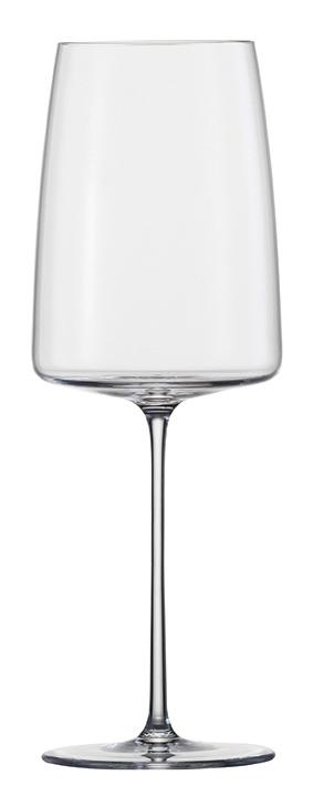 zwiesel glas vivami wijnglas light & fresh 2 - 0.382 ltr