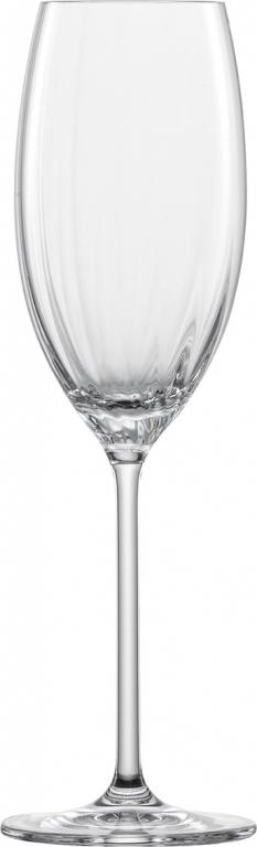 zwiesel glas wineshine champagneglas met mp 77 - 0.288 ltr