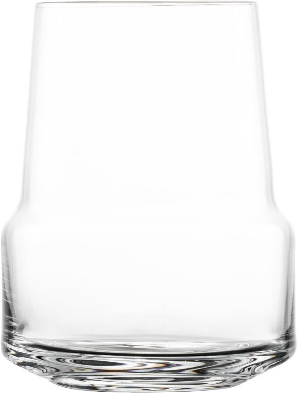 zwiesel glas level witte wijn tumbler met mp 12 - 0.378ltr - 2 glazen